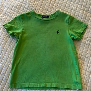 Polo by Ralph Lauren shirt for toddler